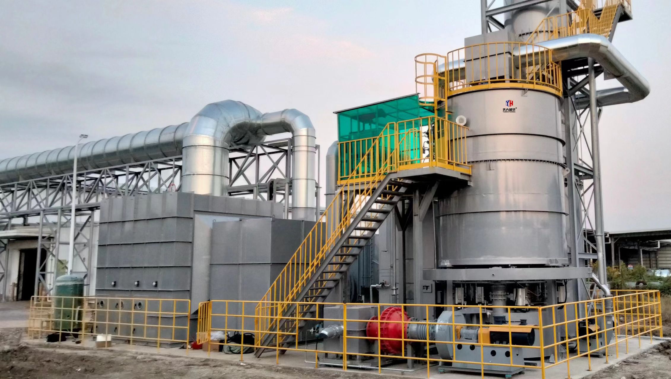 沸石轉(zhuǎn)輪設(shè)備在使用中有什么作用？