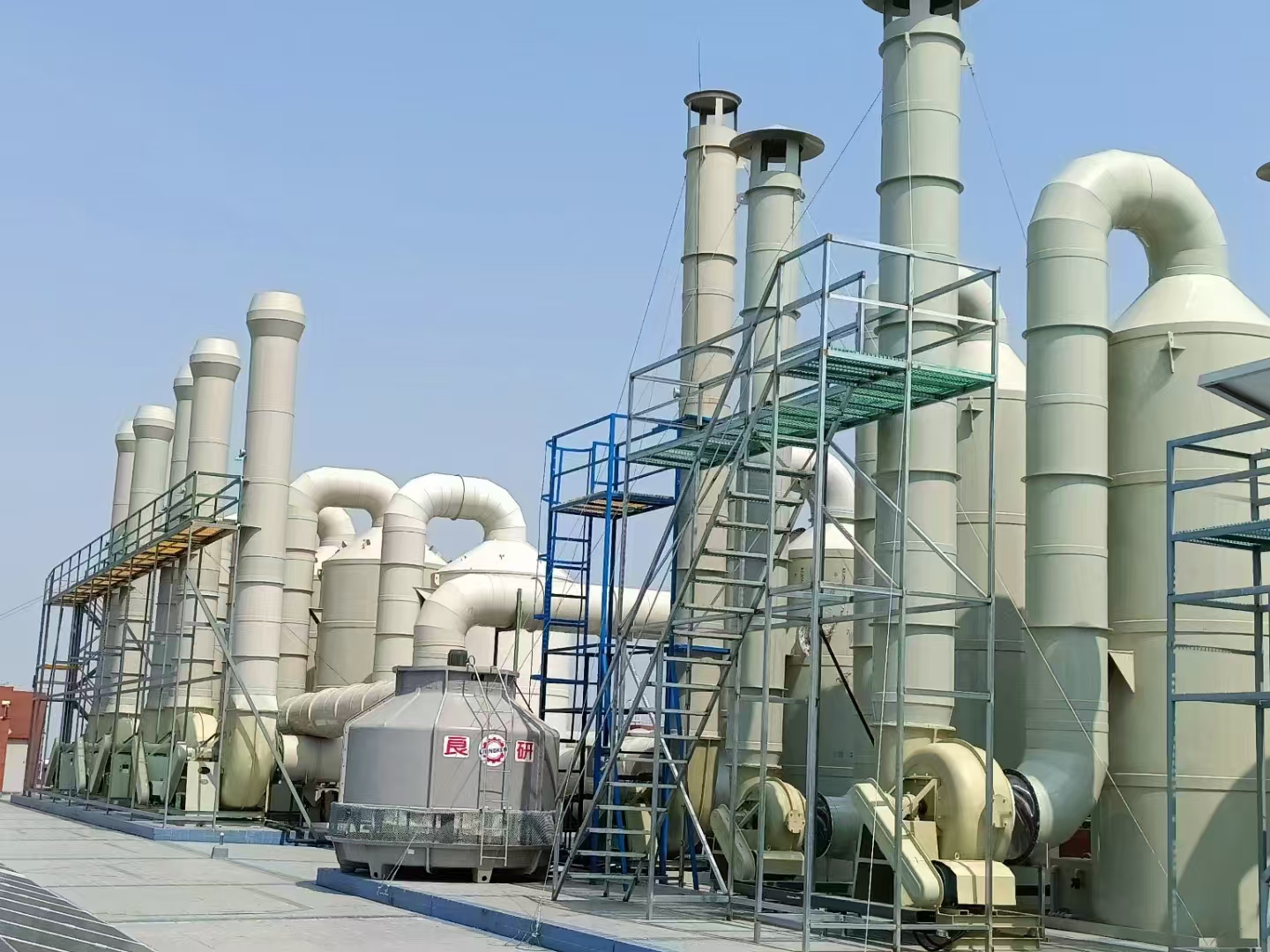 沸石轉(zhuǎn)輪與RTO組合工藝的能耗深度解析