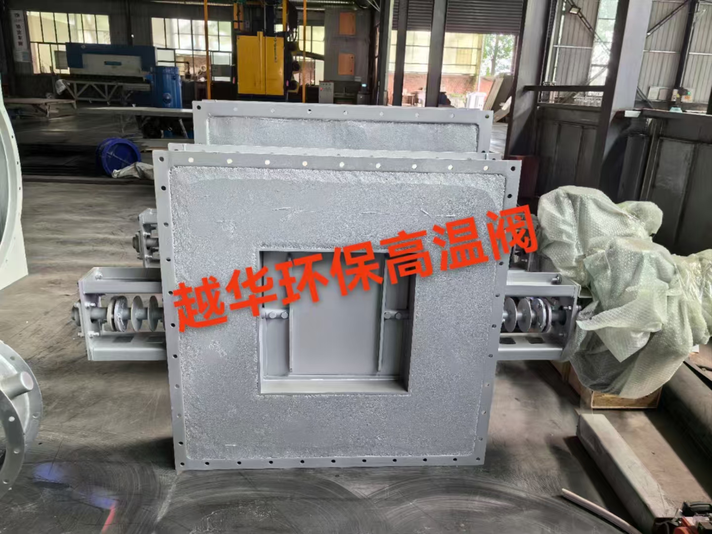 沸石轉(zhuǎn)輪+RTO也屬于單一吸附工藝，也是一級吸附